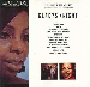 Gladys Knight: Legends In Music - Cover