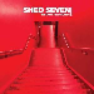 Shed Seven: Instant Pleasures - Cover