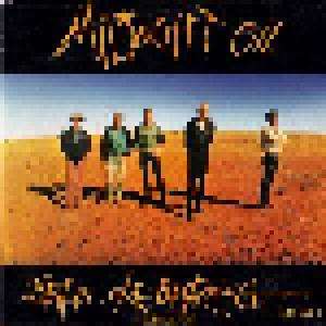Midnight Oil: Beds Are Burning - Cover