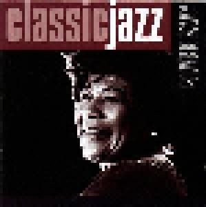 Classic Jazz: Jazz Greats - Cover