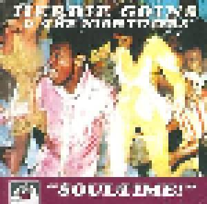 Herbie Goins And The Night-Timers: Soiltime - Cover