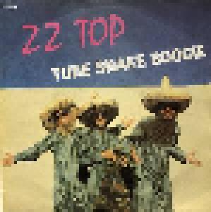 ZZ Top: Tube Snake Boogie - Cover