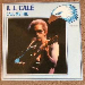 J.J. Cale: Platinum - Call Me The - Cover