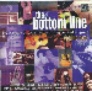 Bottom Line Volume Two, The - Cover