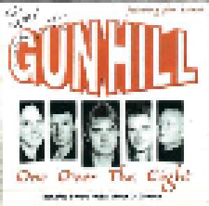 John Lawton's Gunhill: One Over The Eight - Cover
