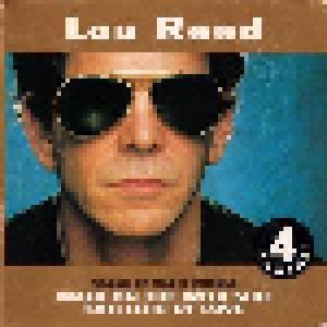Lou Reed: Walk On The Wild Side / Satellite Of Love - Cover