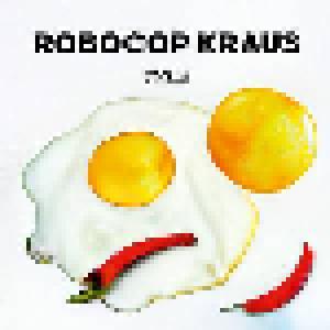 The Robocop Kraus: Smile - Cover