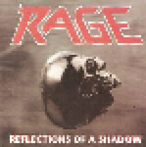 Cover - Rage: Reflections Of A Shadow