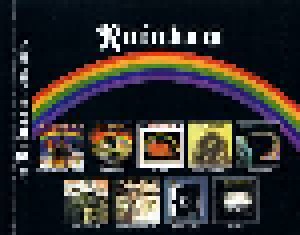 Rainbow: Difficult To Cure (CD) - Bild 5