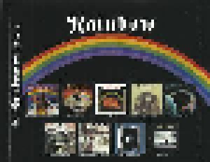Rainbow: Long Live Rock 'n' Roll (CD) - Bild 8