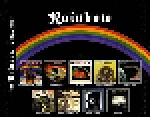 Rainbow: On Stage (CD) - Bild 8