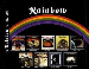 Rainbow: Rising (CD) - Bild 4