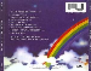 Ritchie Blackmore's Rainbow: Ritchie Blackmore's Rainbow (CD) - Bild 6