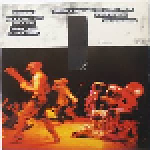 Rage Against The Machine: Rage Against The Machine (CD) - Bild 2