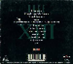 Rage: XIII (CD) - Bild 2
