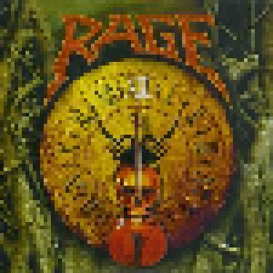 Rage: XIII (CD) - Bild 5