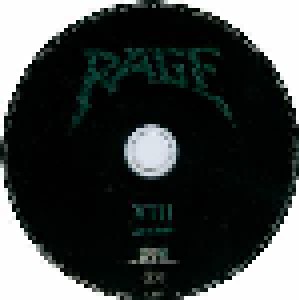Rage: XIII (CD) - Bild 7