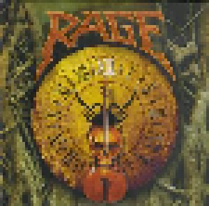 Rage: XIII (CD) - Bild 1