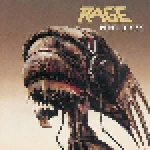 Rage: Perfect Man (CD) - Bild 1