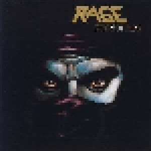 Rage: Reign Of Fear (CD) - Bild 1