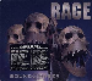 Rage: Soundchaser (CD) - Bild 1