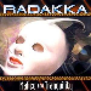 Radakka: Malice And Tranquility (CD) - Bild 1