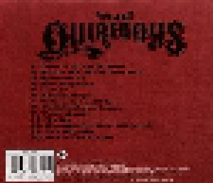 The Quireboys: This Is Rock'n'Roll (CD) - Bild 2