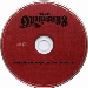 The Quireboys: This Is Rock'n'Roll (CD) - Bild 3