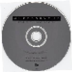 Queensrÿche: Hear In The Now Frontier (CD) - Bild 3