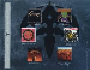 Queensrÿche: Empire (CD) - Bild 4