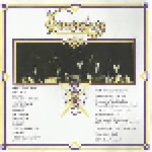 Queensrÿche: Queensrÿche (CD) - Bild 4