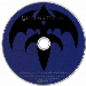 Queensrÿche: Queensrÿche (CD) - Bild 5