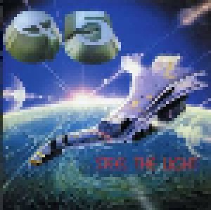 Q5: Steel The Light (CD) - Bild 1