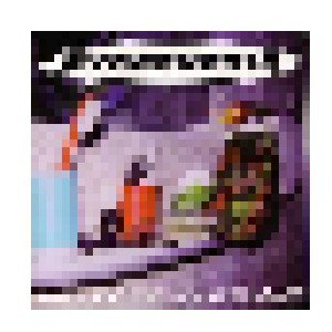 Pyogenesis: Love Nation Sugarhead (Mini-CD / EP) - Bild 1
