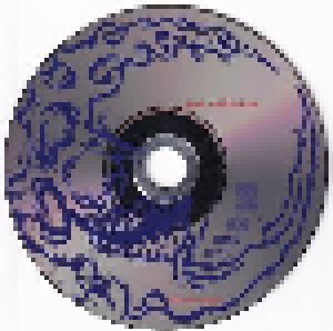 Psychotic Waltz: Dark Millenium (CD) - Bild 3