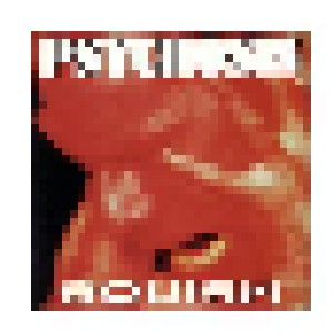 Cover - Psychosis: Squirm
