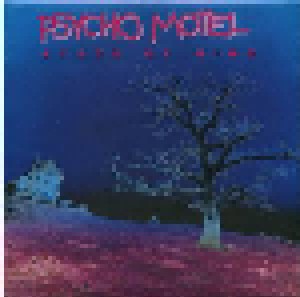 Psycho Motel: State Of Mind (CD) - Bild 1