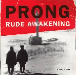 Cover - Prong: Rude Awakening