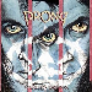 Cover - Prong: Beg To Differ