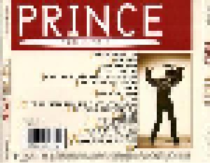 Prince + Prince And The Revolution + Prince & The New Power Generation: The Hits 1 (Split-CD) - Bild 2