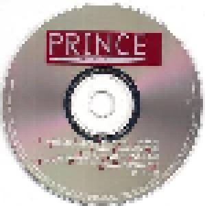 Prince + Prince And The Revolution + Prince & The New Power Generation: The Hits 1 (Split-CD) - Bild 4
