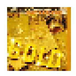 Thought Sphere: Gold (Single-CD) - Bild 1