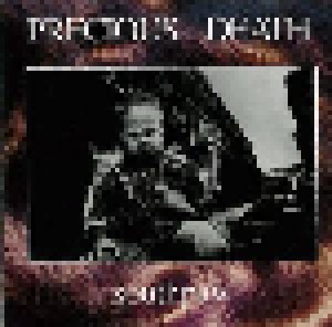 Cover - Precious Death: Southpaw