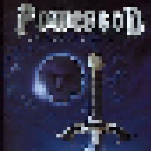 Powergod: Evilution Part I (CD) - Bild 1