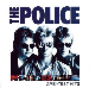 Cover - Police, The: Greatest Hits