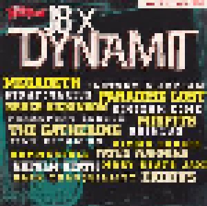 Rock Hard - Dynamit Vol. 07 (CD) - Bild 1