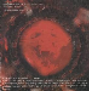Pokolgép: Ancient Fever (CD) - Bild 5