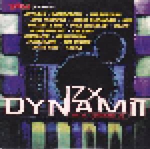 Cover - Sygnet, The: Rock Hard - Dynamit Vol. 13