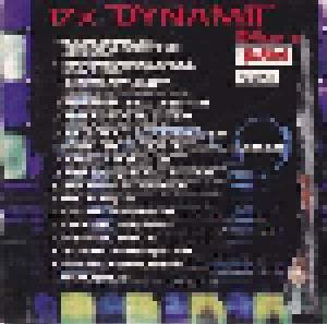 Rock Hard - Dynamit Vol. 13 (CD) - Bild 2