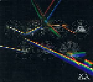 Pink Floyd: The Dark Side Of The Moon (CD) - Bild 8